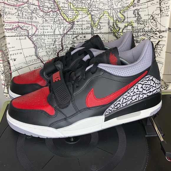 Jordan Other - Air Jordan Legacy 312 low men’s 11